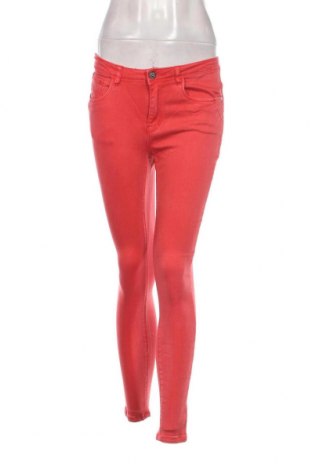 Damen Jeans ONLY, Größe S, Farbe Rot, Preis 10,20 €