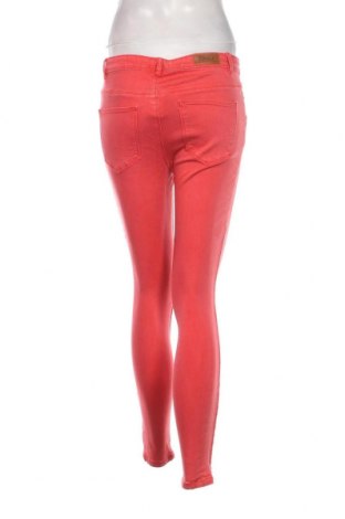 Dámske džínsy  ONLY, Veľkosť S, Farba Červená, Cena  10,20 €