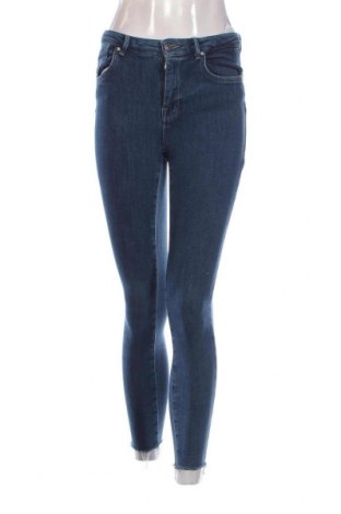 Dámské džíny  ONLY, Velikost S, Barva Modrá, Cena  206,00 Kč