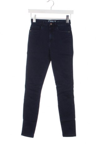 Damen Jeans ONLY, Größe XS, Farbe Blau, Preis 5,99 €