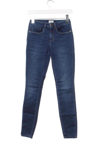 Dámské džíny  ONLY, Velikost S, Barva Modrá, Cena  271,00 Kč