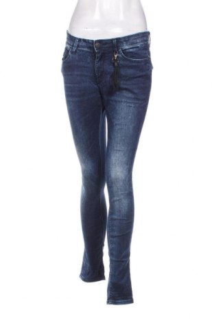 Dámske džínsy  ONLY, Veľkosť M, Farba Modrá, Cena  3,86 €