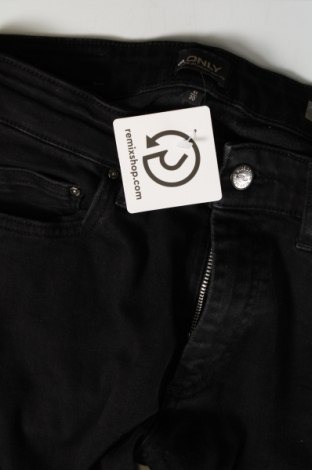 Dámske džínsy  ONLY, Veľkosť M, Farba Čierna, Cena  8,35 €
