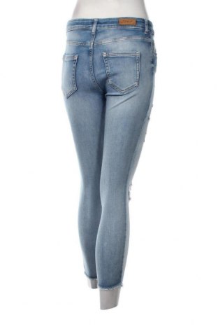 Dámské džíny  ONLY, Velikost S, Barva Modrá, Cena  248,00 Kč