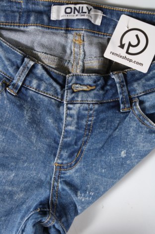 Damen Jeans ONLY, Größe L, Farbe Blau, Preis € 10,20