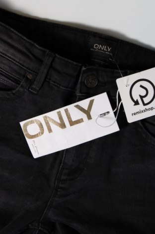 Damen Jeans ONLY, Größe S, Farbe Schwarz, Preis € 6,35