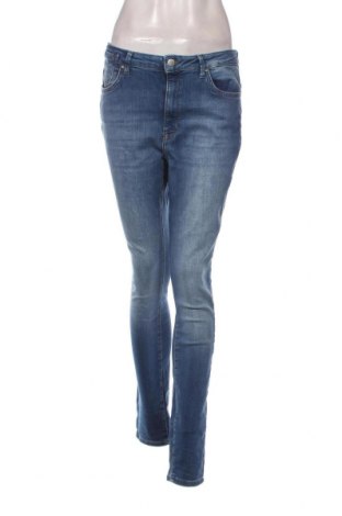 Damskie jeansy ONLY, Rozmiar XL, Kolor Niebieski, Cena 112,88 zł