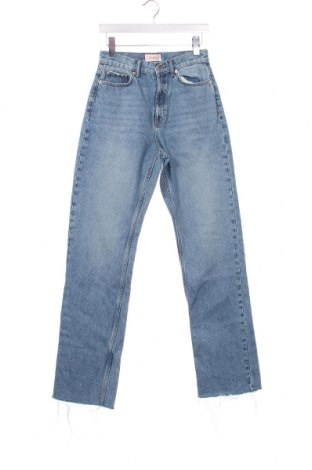 Dámske džínsy  ONLY, Veľkosť XS, Farba Modrá, Cena  7,14 €