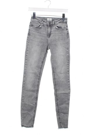 Damen Jeans ONLY, Größe XS, Farbe Grau, Preis € 10,32