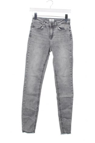 Damen Jeans ONLY, Größe XS, Farbe Grau, Preis € 39,69