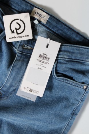 Damen Jeans ONLY, Größe S, Farbe Blau, Preis € 6,75