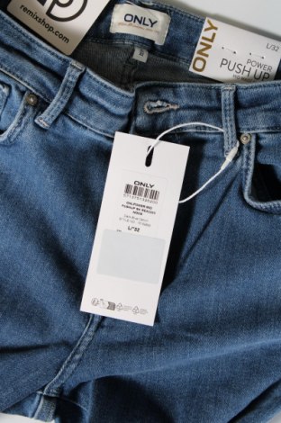 Damen Jeans ONLY, Größe S, Farbe Blau, Preis € 6,35