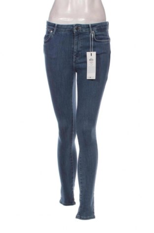 Dámske džínsy  ONLY, Veľkosť S, Farba Modrá, Cena  5,95 €