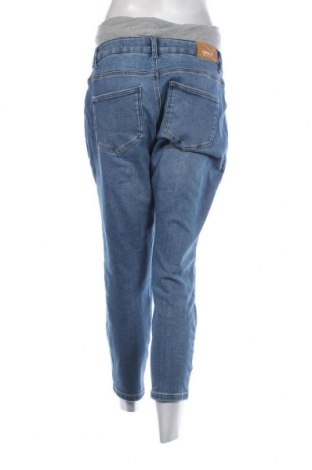 Dámske džínsy  ONLY, Veľkosť M, Farba Modrá, Cena  9,13 €
