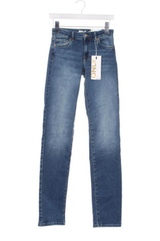 Damen Jeans ONLY, Größe XS, Farbe Blau, Preis € 11,11