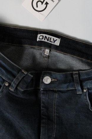 Damskie jeansy ONLY, Rozmiar XL, Kolor Niebieski, Cena 205,24 zł