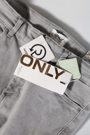 Damen Jeans ONLY, Größe M, Farbe Grau, Preis € 11,11