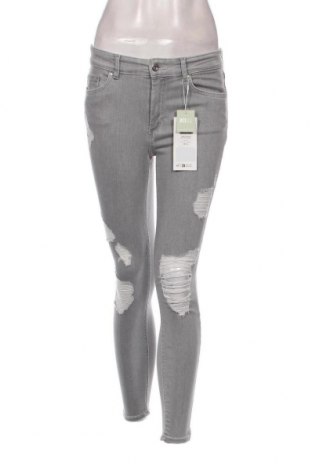 Damen Jeans ONLY, Größe M, Farbe Grau, Preis € 11,11
