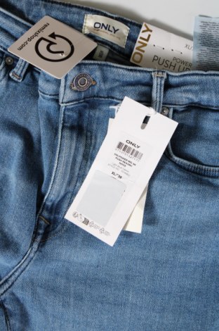 Damen Jeans ONLY, Größe M, Farbe Blau, Preis € 11,11