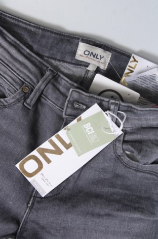 Damen Jeans ONLY, Größe XS, Farbe Grau, Preis € 10,32