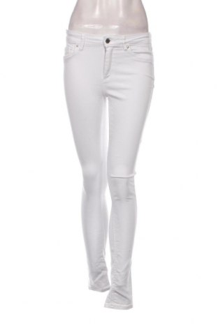 Γυναικείο Τζίν ONLY, Μέγεθος S, Χρώμα Λευκό, Τιμή 6,75 €