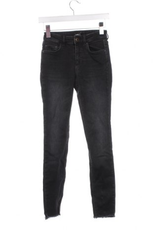 Damen Jeans ONLY, Größe XXS, Farbe Grau, Preis 11,99 €