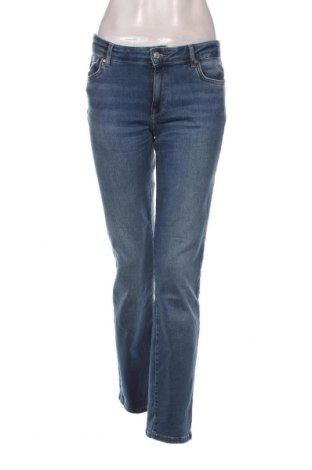 Damen Jeans ONLY, Größe M, Farbe Blau, Preis 11,11 €