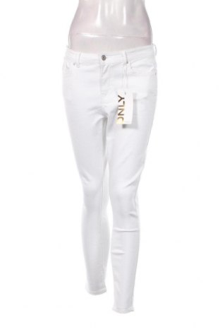 Damen Jeans ONLY, Größe M, Farbe Weiß, Preis 7,94 €