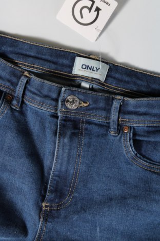 Damen Jeans ONLY, Größe L, Farbe Blau, Preis € 9,92