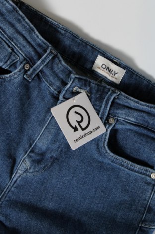 Damskie jeansy ONLY, Rozmiar S, Kolor Niebieski, Cena 75,99 zł