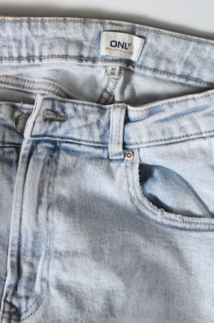 Dámské džíny  ONLY, Velikost M, Barva Modrá, Cena  262,00 Kč