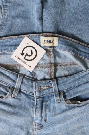 Damen Jeans ONLY, Größe S, Farbe Blau, Preis 5,00 €