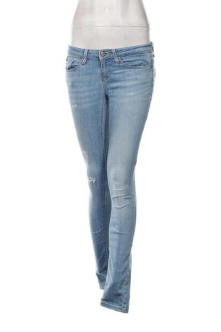 Damen Jeans ONLY, Größe S, Farbe Blau, Preis 5,00 €