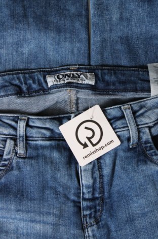 Damen Jeans ONLY, Größe L, Farbe Blau, Preis 10,43 €