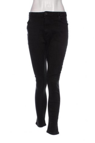 Damen Jeans ONLY, Größe XL, Farbe Schwarz, Preis 23,66 €