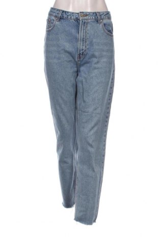 Dámske džínsy  ONLY, Veľkosť L, Farba Modrá, Cena  19,28 €