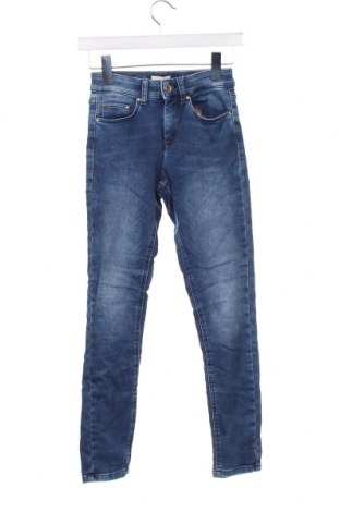 Damen Jeans ONLY, Größe XS, Farbe Blau, Preis 5,92 €