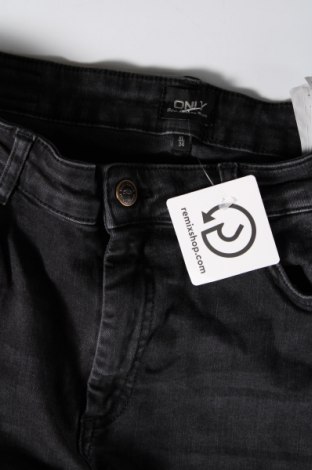 Damen Jeans ONLY, Größe XL, Farbe Grau, Preis € 9,46