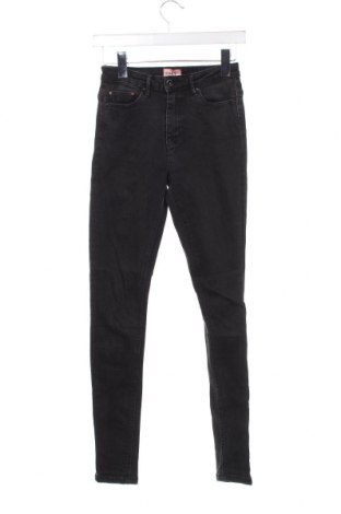 Dámské džíny  ONLY, Velikost XS, Barva Černá, Cena  114,00 Kč
