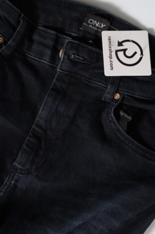 Dámské džíny  ONLY, Velikost XL, Barva Modrá, Cena  179,00 Kč