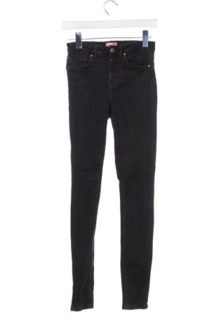 Damen Jeans ONLY, Größe XS, Farbe Grau, Preis 23,66 €
