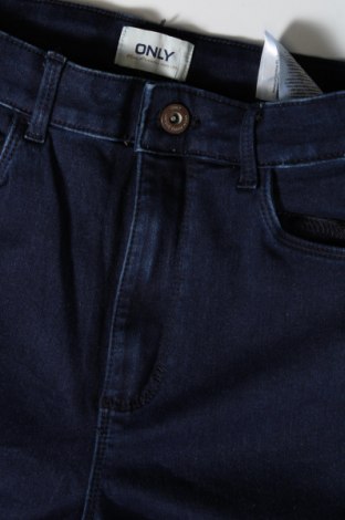 Dámske džínsy  ONLY, Veľkosť M, Farba Modrá, Cena  4,82 €