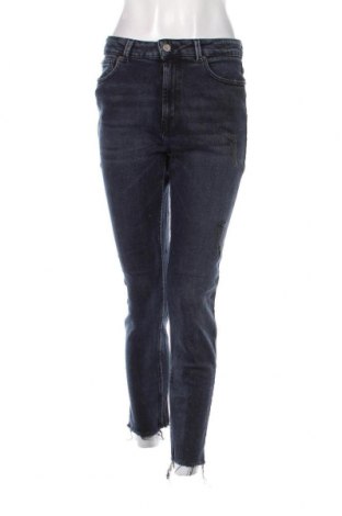 Γυναικείο Τζίν ONLY, Μέγεθος M, Χρώμα Μπλέ, Τιμή 4,42 €