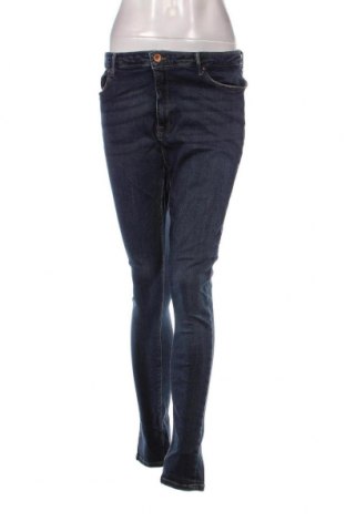 Damen Jeans ONLY, Größe XL, Farbe Blau, Preis 23,66 €