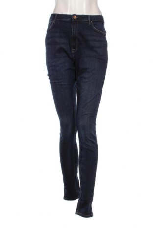 Dámske džínsy  ONLY, Veľkosť XL, Farba Modrá, Cena  19,28 €
