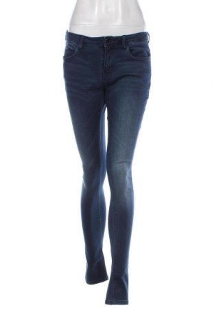 Dámské džíny  ONLY, Velikost L, Barva Modrá, Cena  136,00 Kč