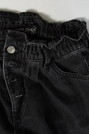 Dámske džínsy  ONLY, Veľkosť M, Farba Sivá, Cena  5,01 €