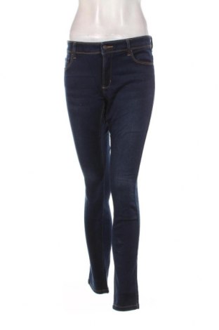 Dámske džínsy  ONLY, Veľkosť M, Farba Modrá, Cena  6,75 €
