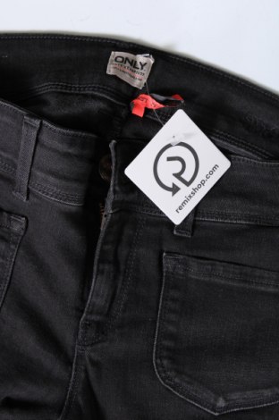 Damen Jeans ONLY, Größe XL, Farbe Schwarz, Preis 9,46 €