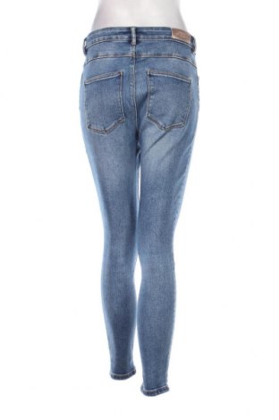 Dámské džíny  ONLY, Velikost S, Barva Modrá, Cena  136,00 Kč